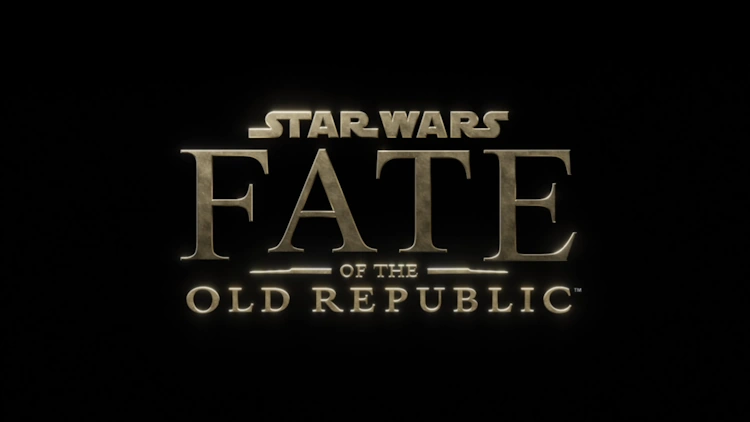 Star Wars: Fate of The Old Republic - Pascal Blanché verstärkt das Team als Art Director